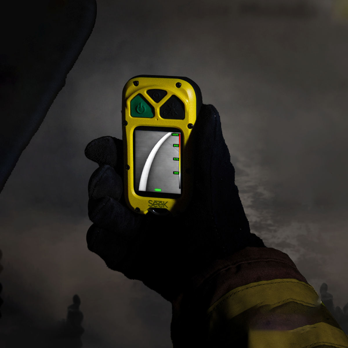 SEEK THERMAL - FirePRO 200