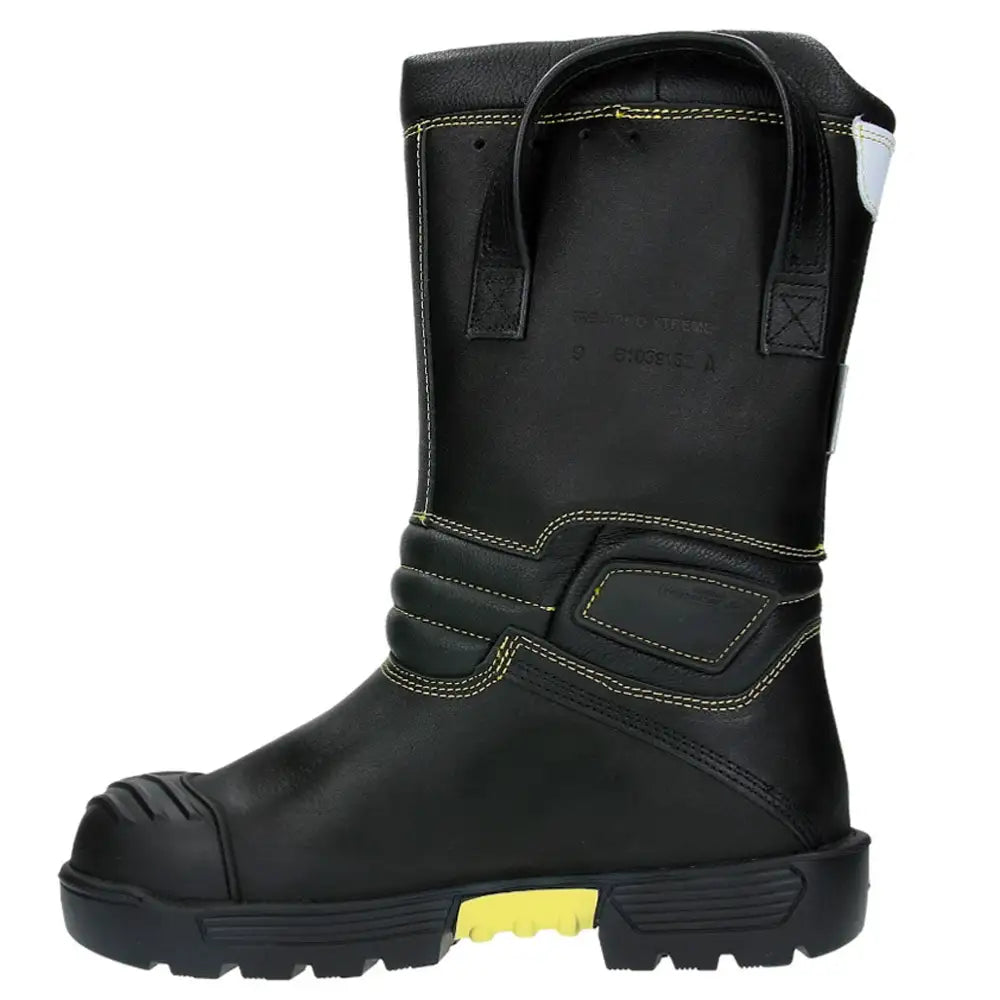 Haix Fire Hero Xtreme Structure Boot