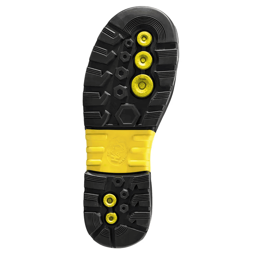 Haix Fire Hero Xtreme Structure Boot