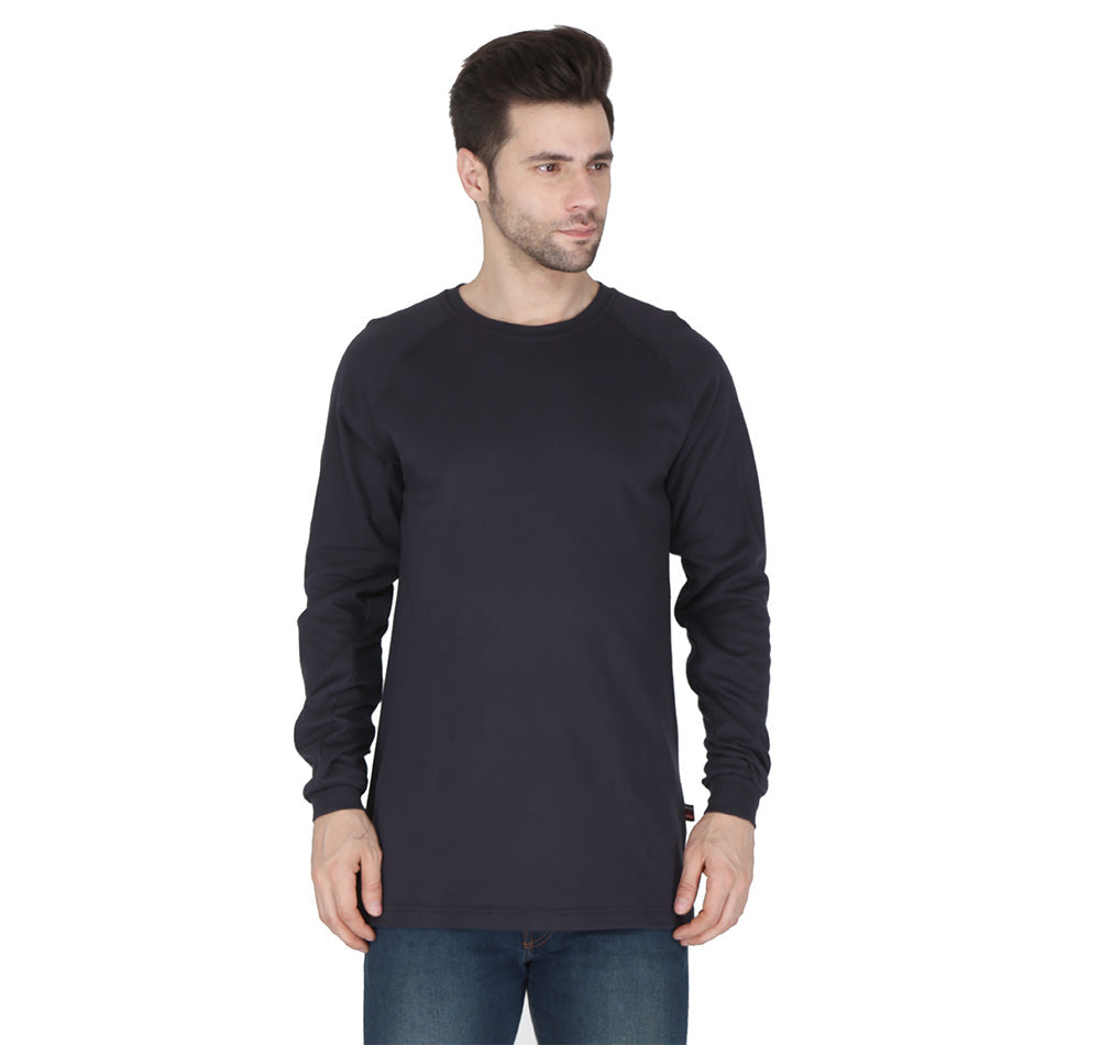 Forge -FR Men'S Graphic Printed Long Sleeve T-Shirt - Becker Safety and Supply