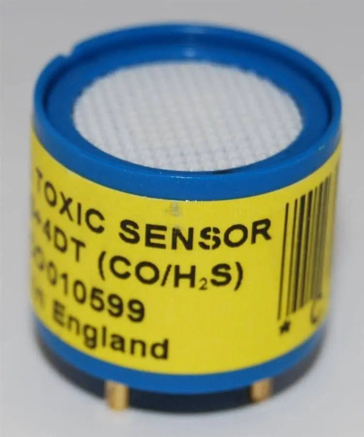Gas Clip H2S And CO Dual Tox Replacement Sensor
