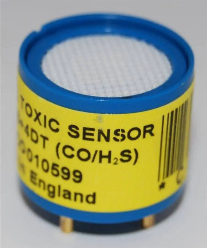Gas Clip H2S And CO Dual Tox Replacement Sensor