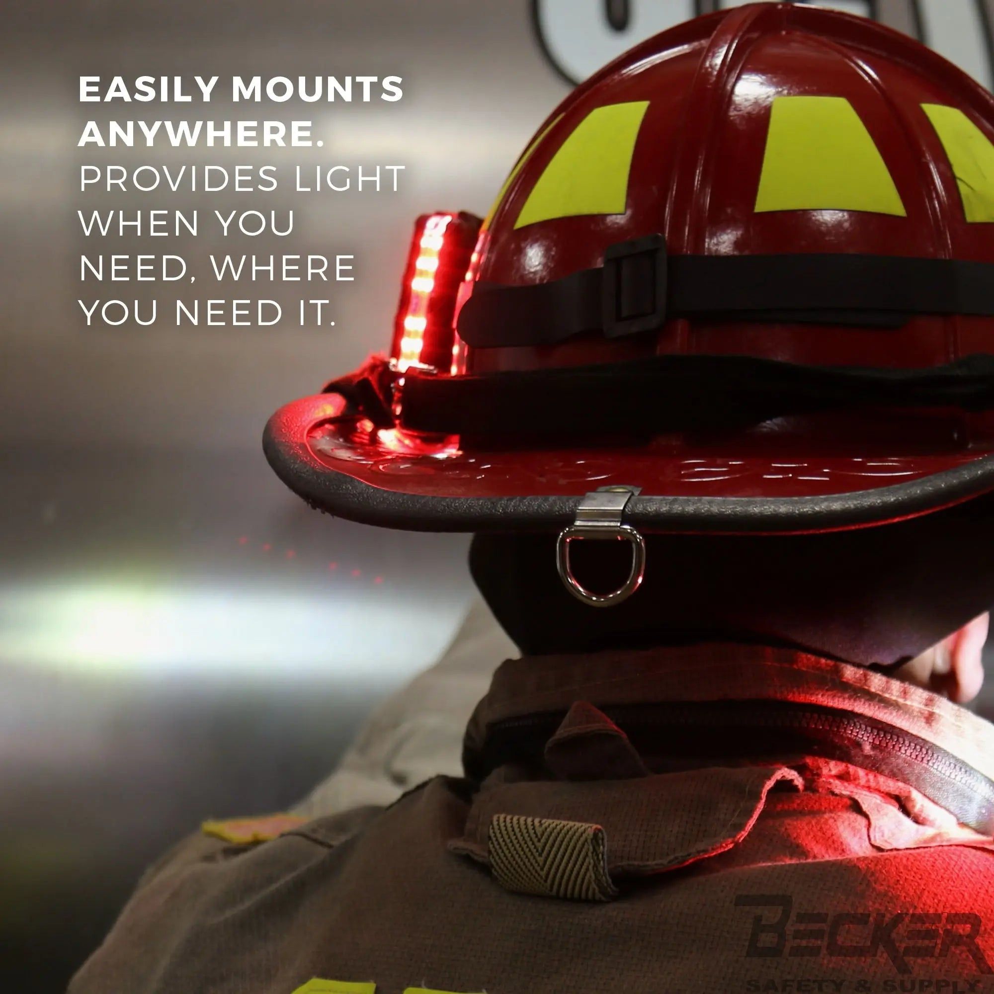 Guardian Angel Elite® Series  Becker Safety and Supply