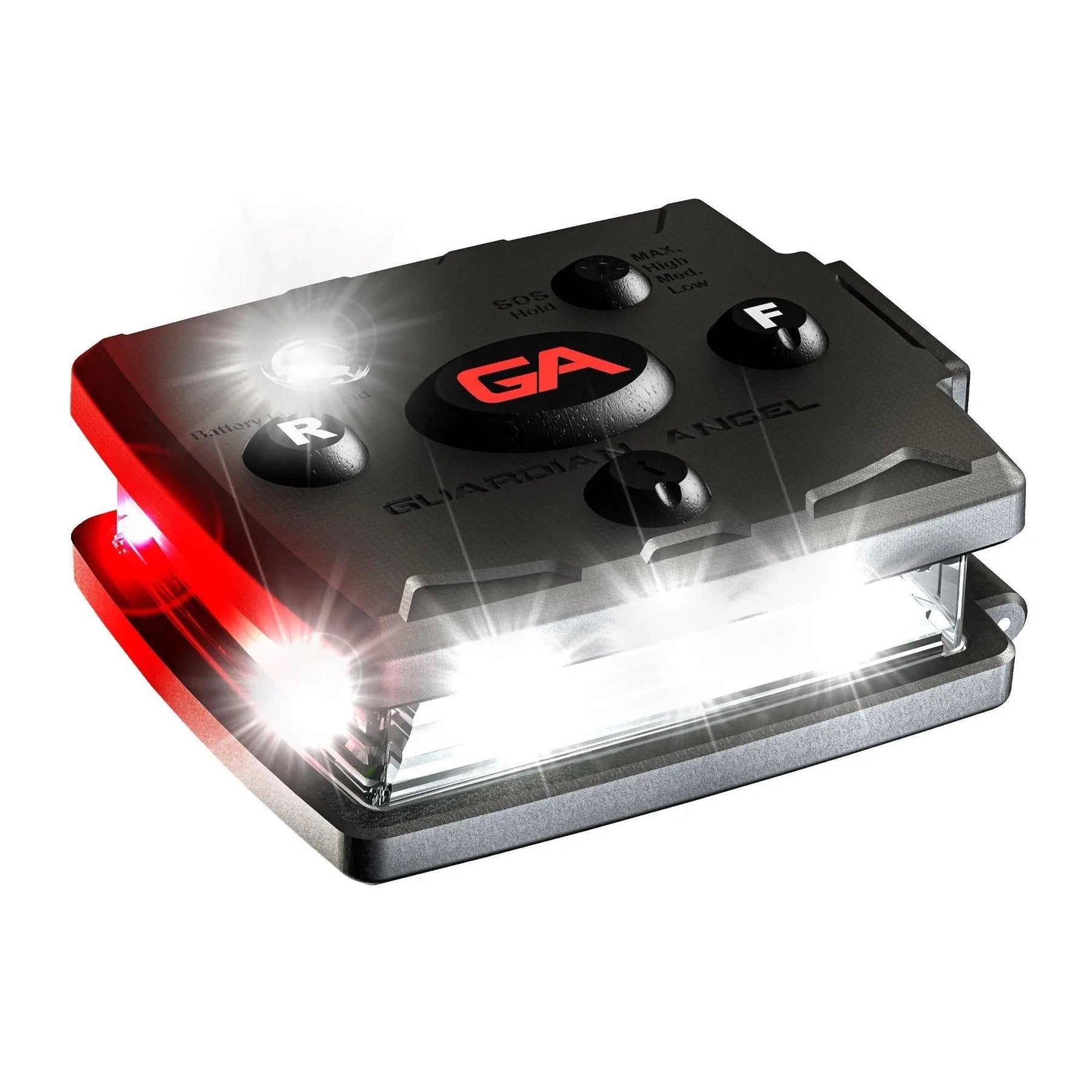 Guardian Angel Micro Series LED Safety Light