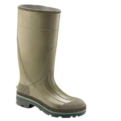 HONEYWELL - Servus Northerner Mx 15" Standard Toes Boots, Green - Becker Safety and Supply