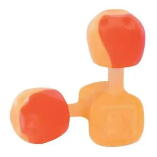HONEYWELL - Trustfit Pod Earplugs, Orange - Becker Safety and Supply