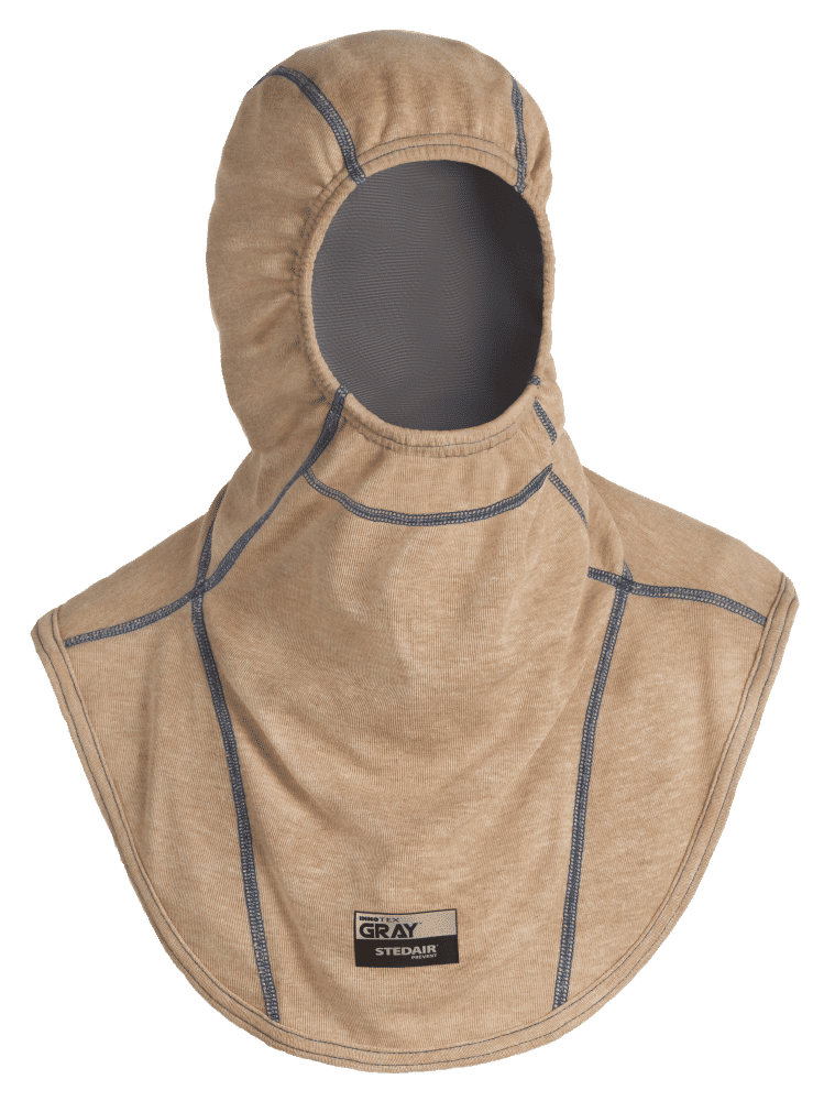 INNOTEX® GRAY™ Hood 25 with PBI