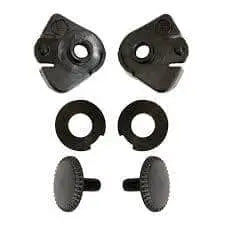 KASK - Plasma V2 Visor Screw Set - Becker Safety and Supply