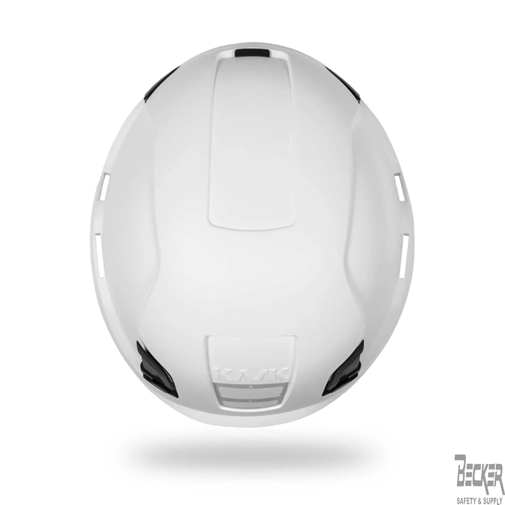 KASK - Zenith X FR ANSI Z89.1 Type 1 Class E
EN 12492, Protection against side, front and rear impacts, Shock energy absorption capacity, White - Becker Safety and Supply