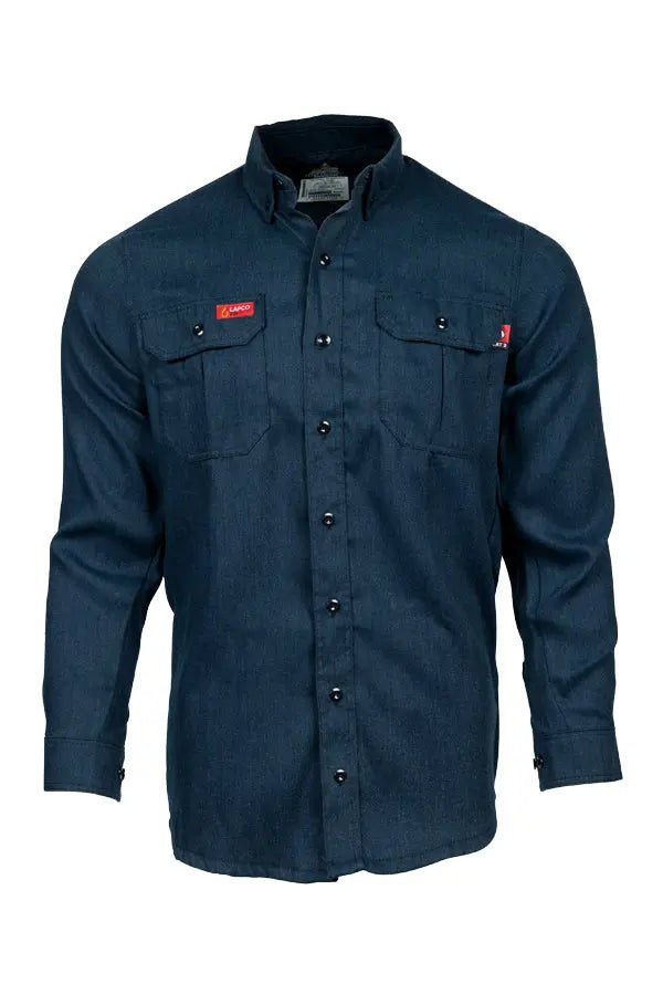safety dress shirts Amazon.com: LANTERN FISH Hi Vis Shirts Safety Long Sleeve Men's High Visibility Reflective Class 3 Shirt for Construction Work Blue/Navy : Tools & Home Improvement