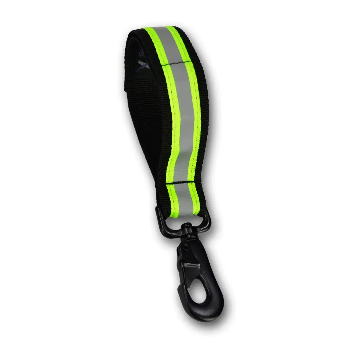 Lightning X Heavy Duty Firefighter Glove Strap Lightning X