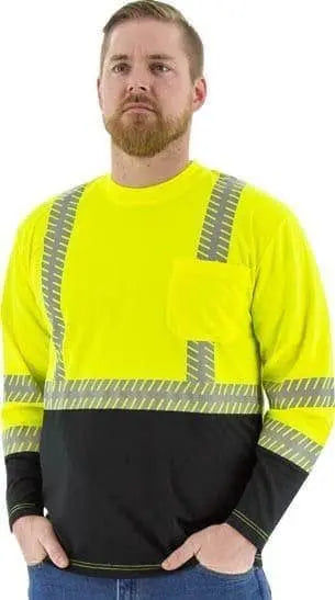 Majestic High Visibility Snag Resistant Shirt