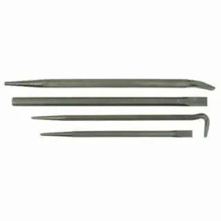 MAYHEW TOOLS - 4pc Pry Bar Set - Becker Safety and Supply