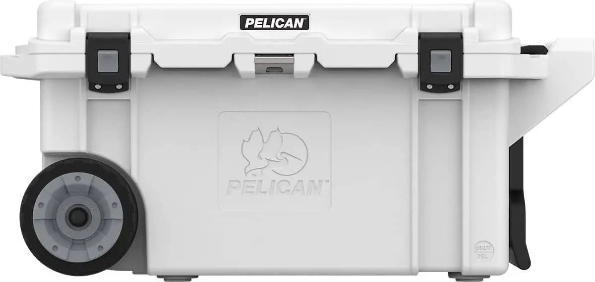 PELICAN - 80QT Wheeled Cooler - Becker Safety and Supply