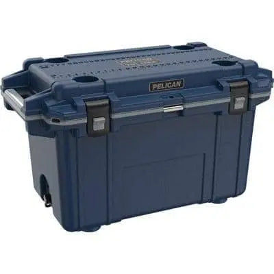 PELICAN - Pelican Elite 70 Quart Cooler - Becker Safety and Supply