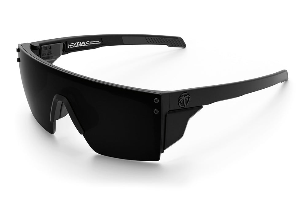 HEATWAVE - Performance Lazer Slim Z87+ Sunglasses