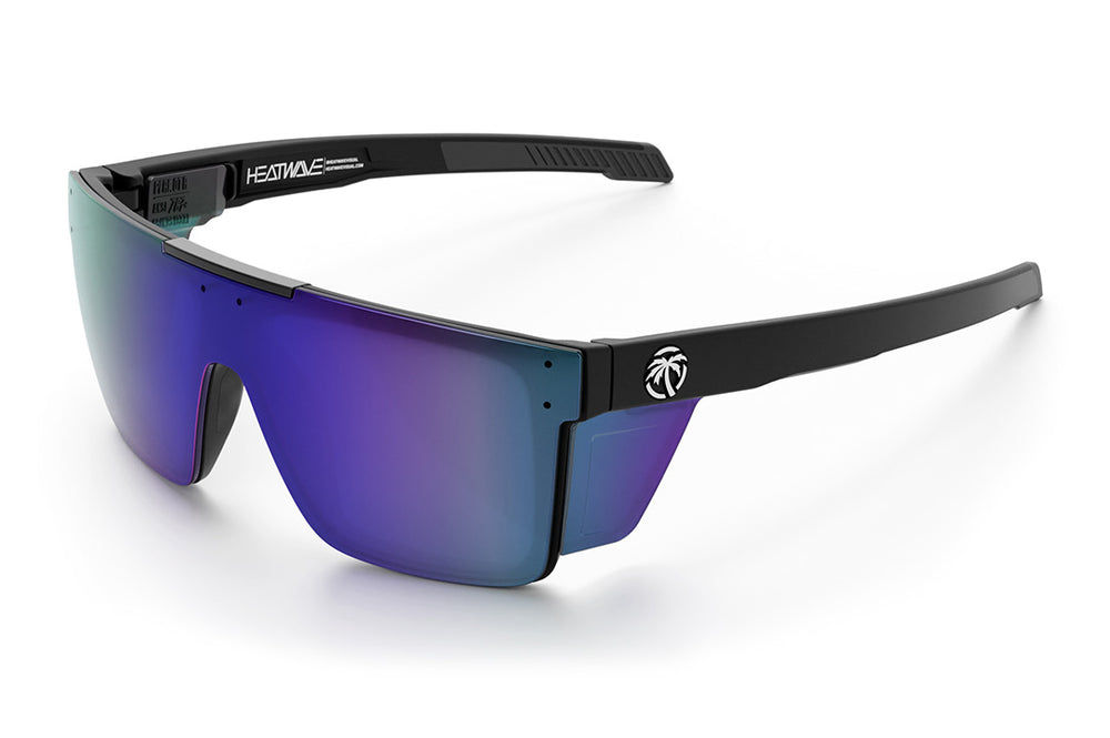 Heatwave - Performance Quatro Z87+ Sunglasses