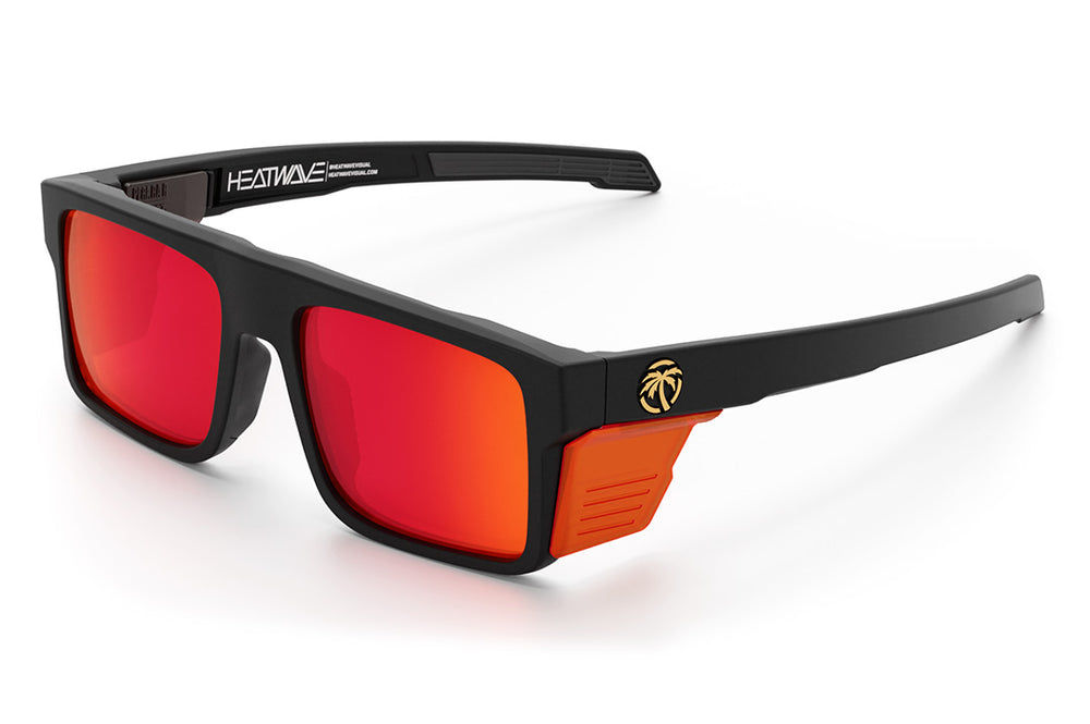 HEATWAVE - Performance Rayth Z87+ Sunglasses