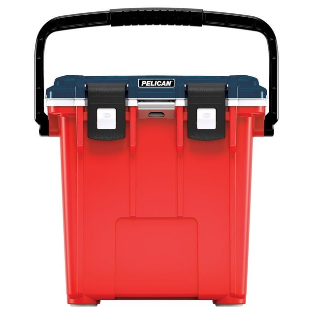 Pelican - Elite 20 Quart Cooler - Becker Safety and Supply