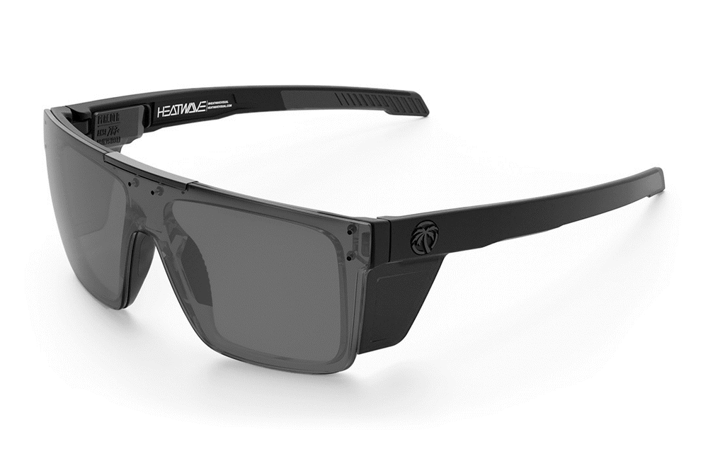 Heatwave - Performance Quatro Z87+ Sunglasses