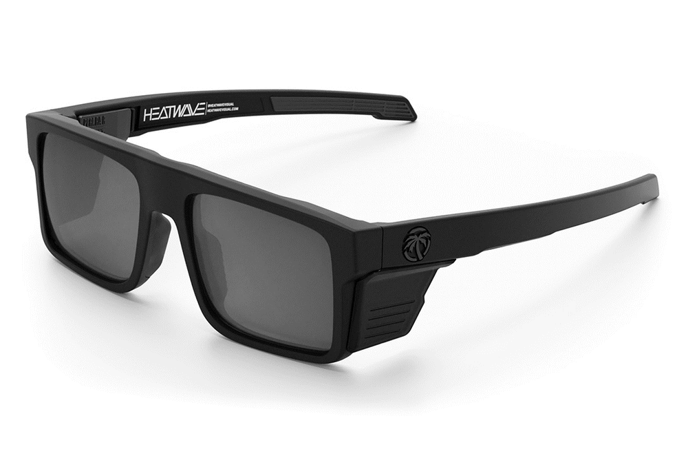 HEATWAVE - Performance Rayth Z87+ Sunglasses