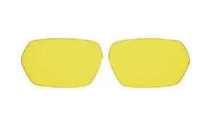 SPY - QUANTA - ANSI Lens - Yellow - Becker Safety and Supply