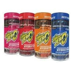 Sqwincher¬Æ Qwik Stik¬Æ Zero Single Serve, 0.11 oz Packs, 20 oz Yield, 10 each - assorted flavors - Becker Safety and Supply