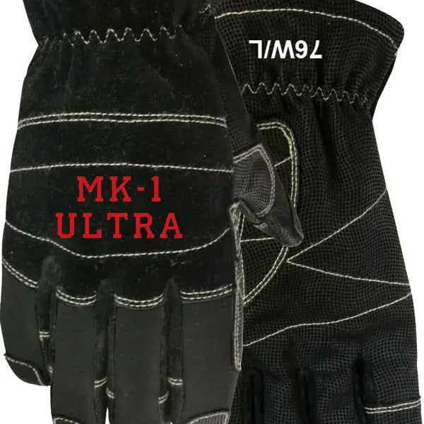 Vanguard MK1 Ultra Structural Firefighting Glove
