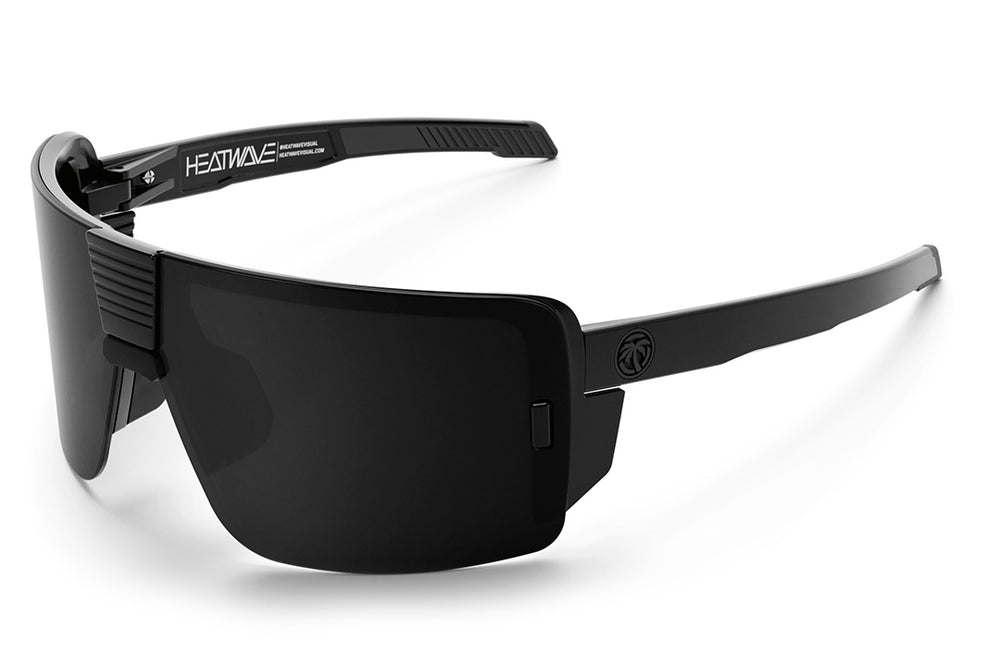 HEATWAVE - Vector Z87+ Sunglasses