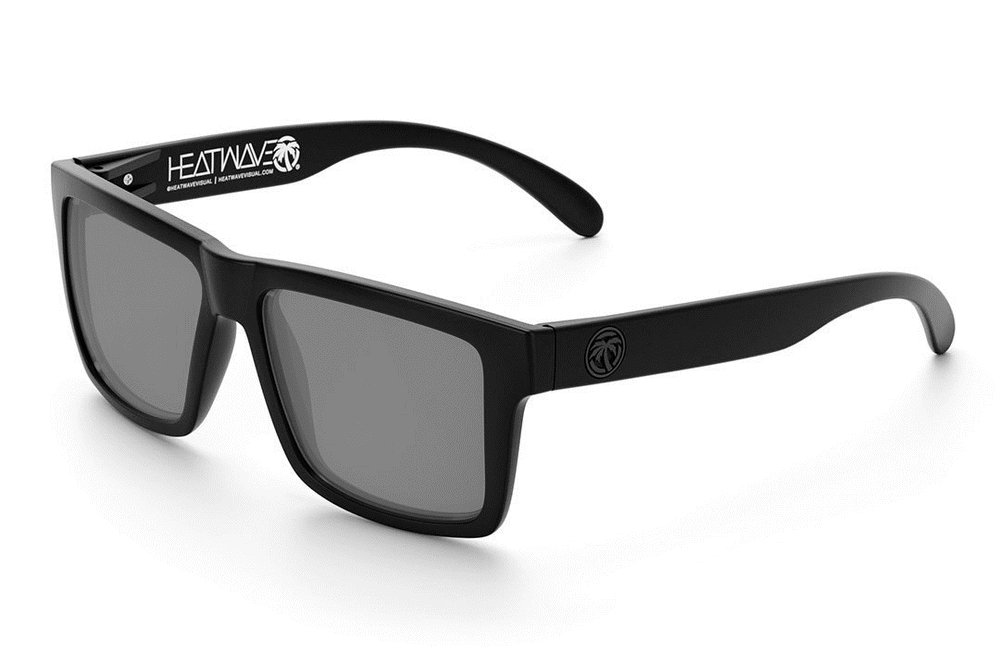 HEATWAVE - Vise Z87 Sunglasses