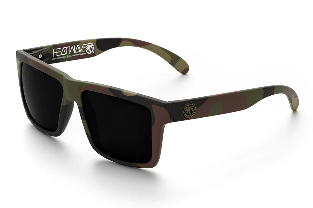 HEATWAVE - Vise Z87 Sunglasses