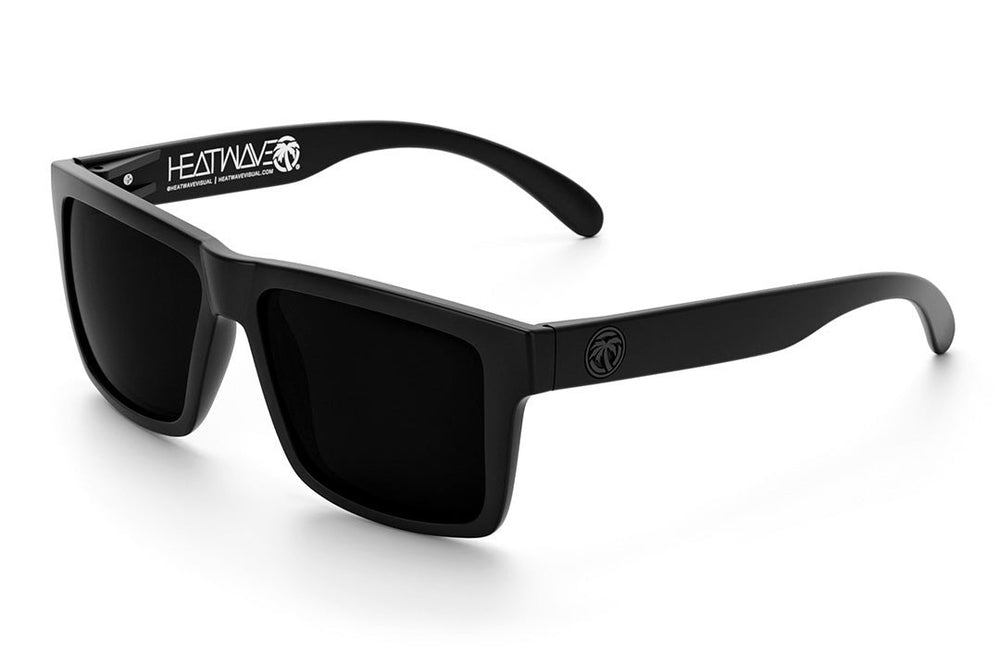 HEATWAVE - Vise Z87 Sunglasses