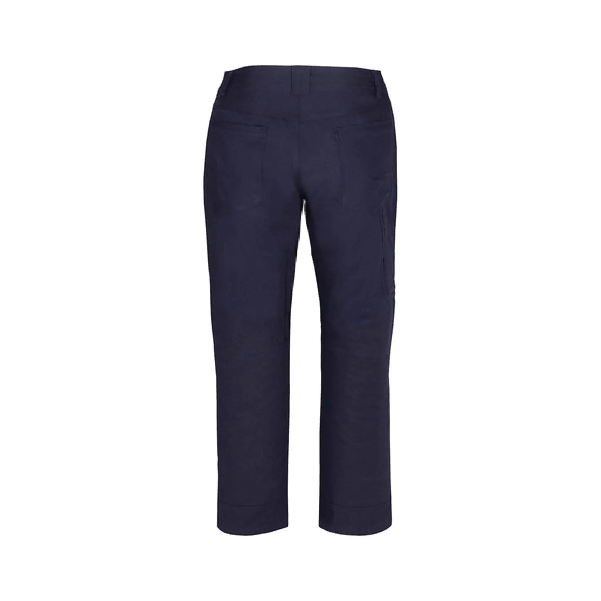 Lakeland FR Unisex Light Weight Pants Navy Blue