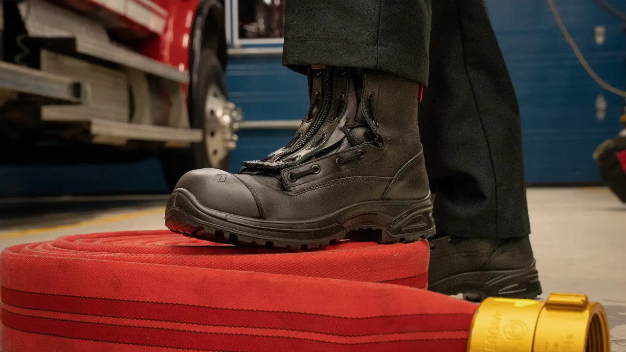 Haix Airpower XR1 Pro Triple Certified Boot