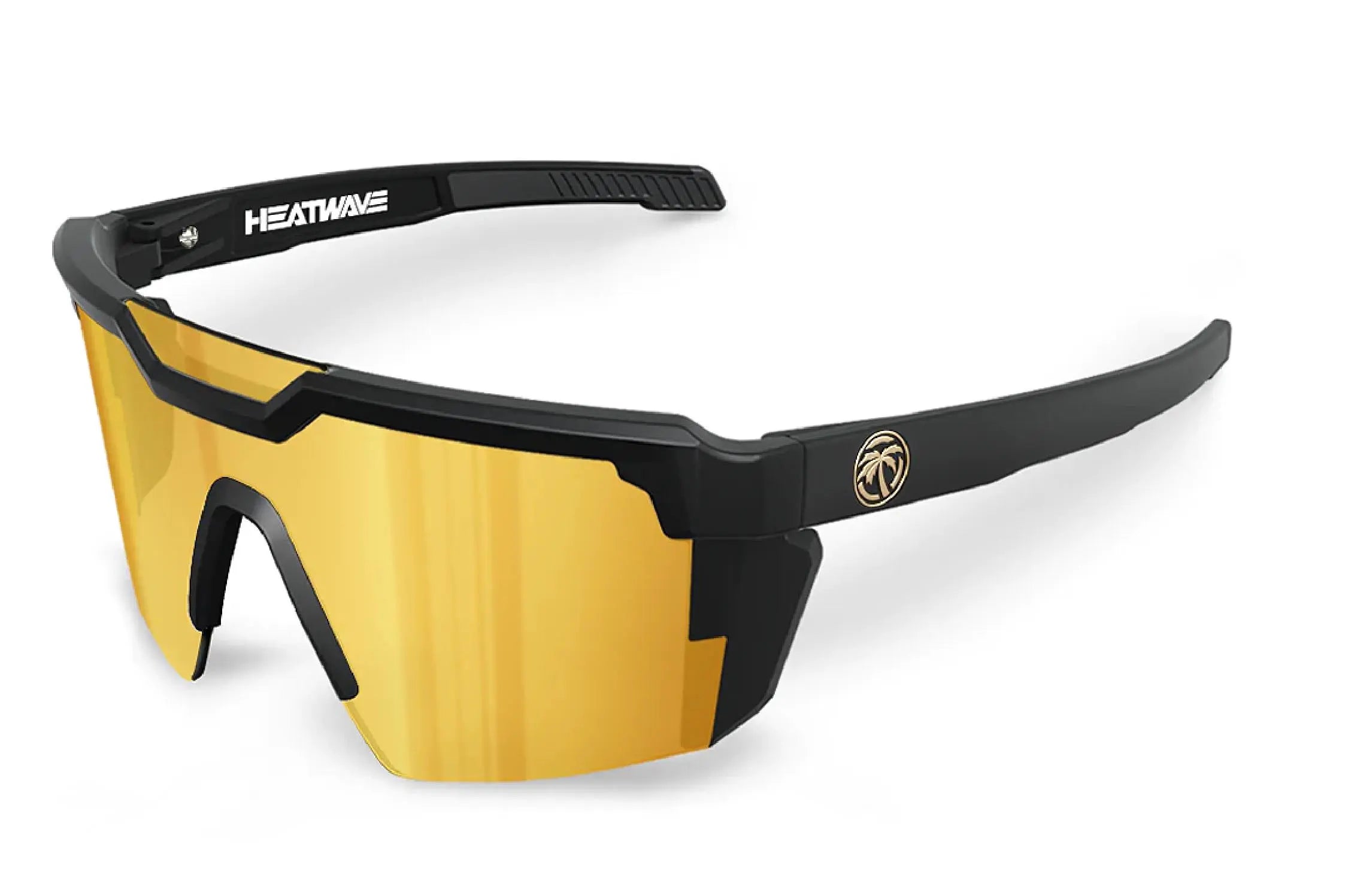 Heatwave Future Tech Sunglasses Shreddy Crack Z87 Plus