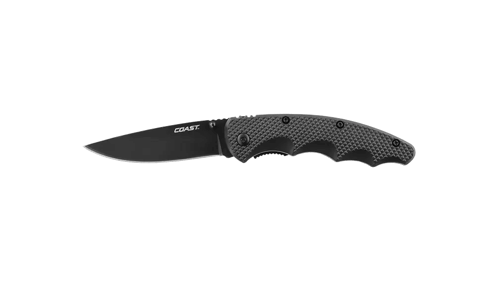 COAST - LX315 - LINER LOCK FOLDER