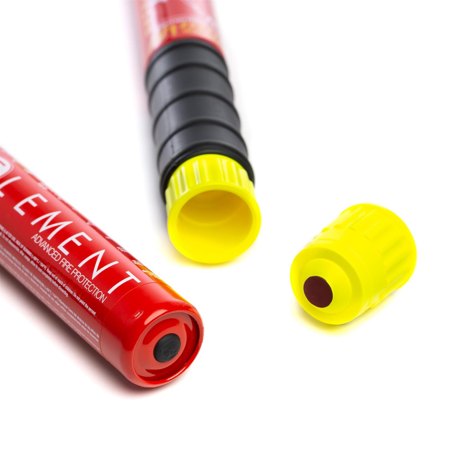 ELEMENT - E50 Fire  Extinguisher
