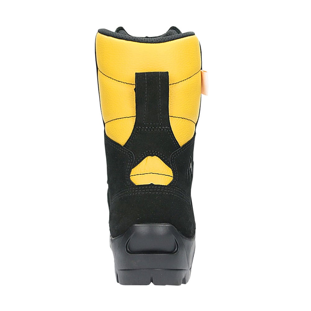 Haix Missoula 2.1 Men's NFPA Wildland Boot - Becker Safety and Supply