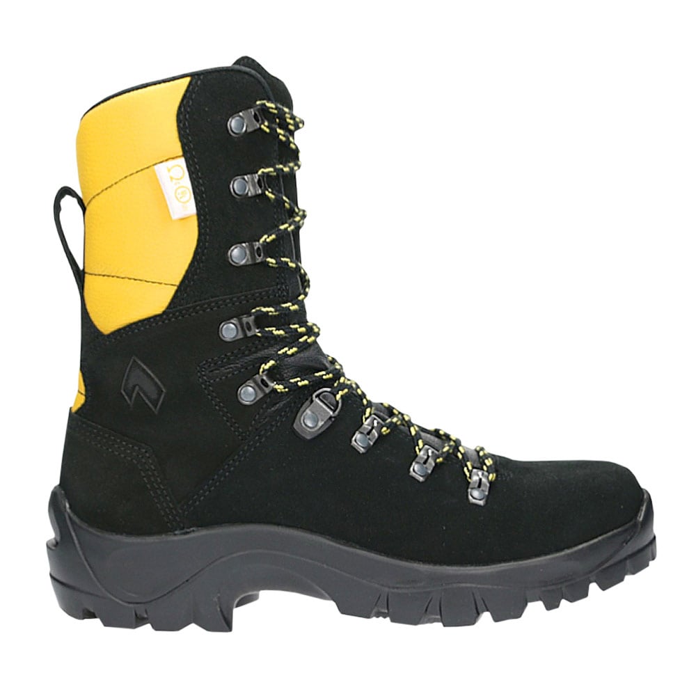 Haix Missoula 2.1 Men's NFPA Wildland Boot - Becker Safety and Supply