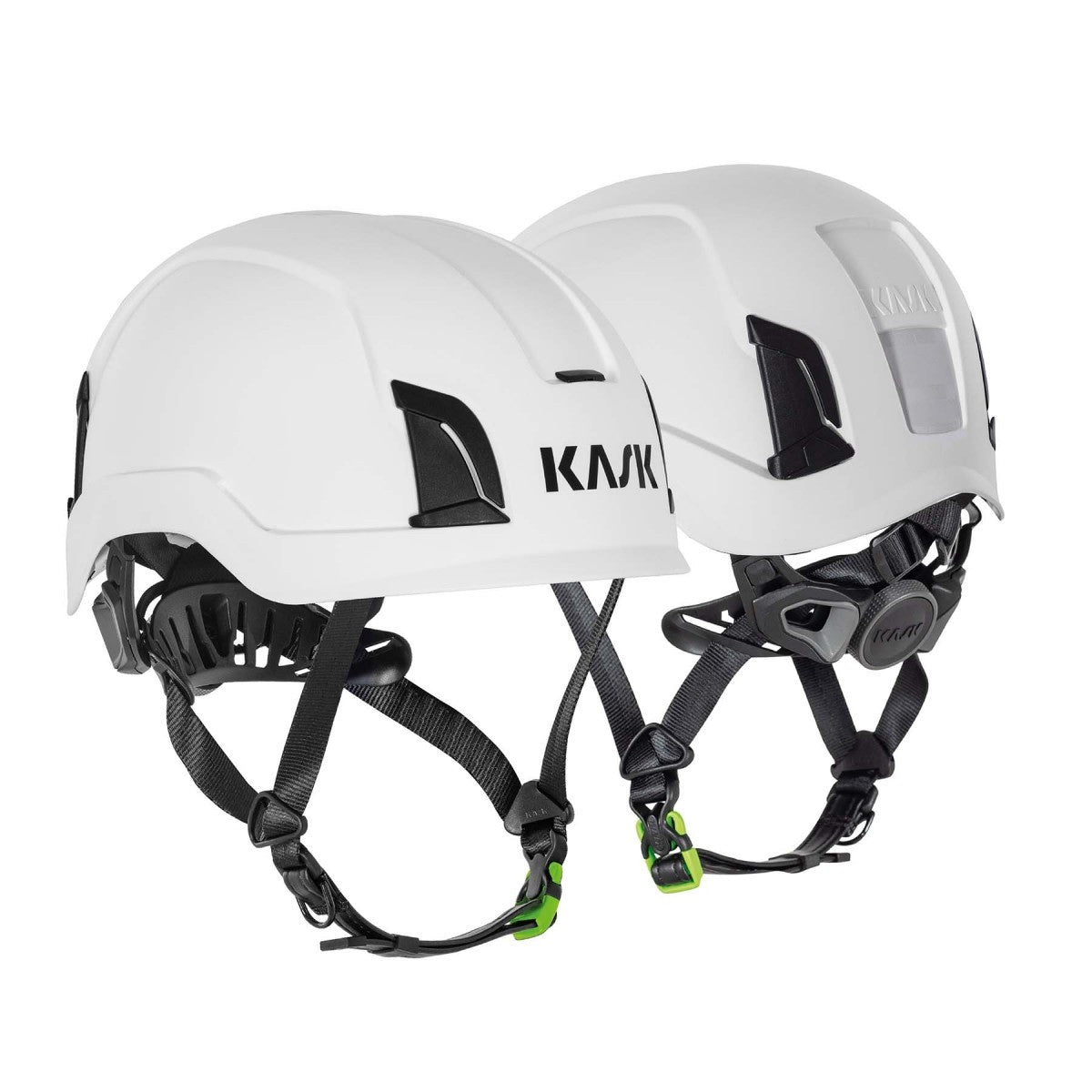 Kask Zenith X2 Helmet Blue ANSI Z89.1 Type I Type II