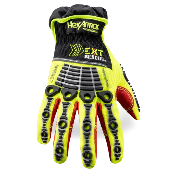 HexArmor - EXT Rescue 4013 Extrication Glove - Becker Safety and Supply