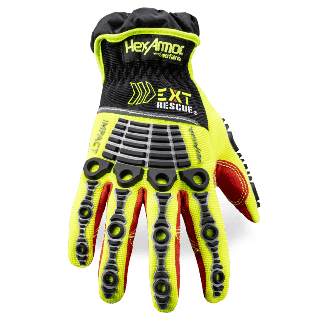 HexArmor - EXT Rescue 4013 Extrication Glove - Becker Safety and Supply