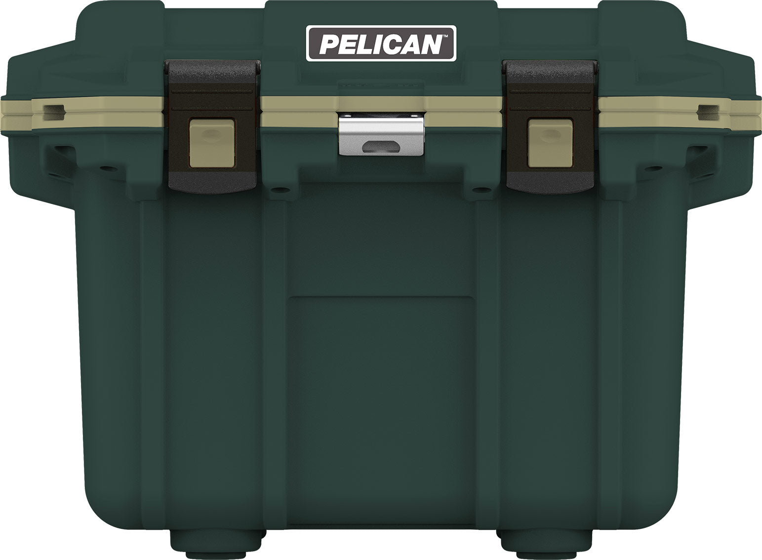 【PELICAN / ペリカン】30QT エリートクーラー Green 30QT Elite Cooler | Pelican Official Store