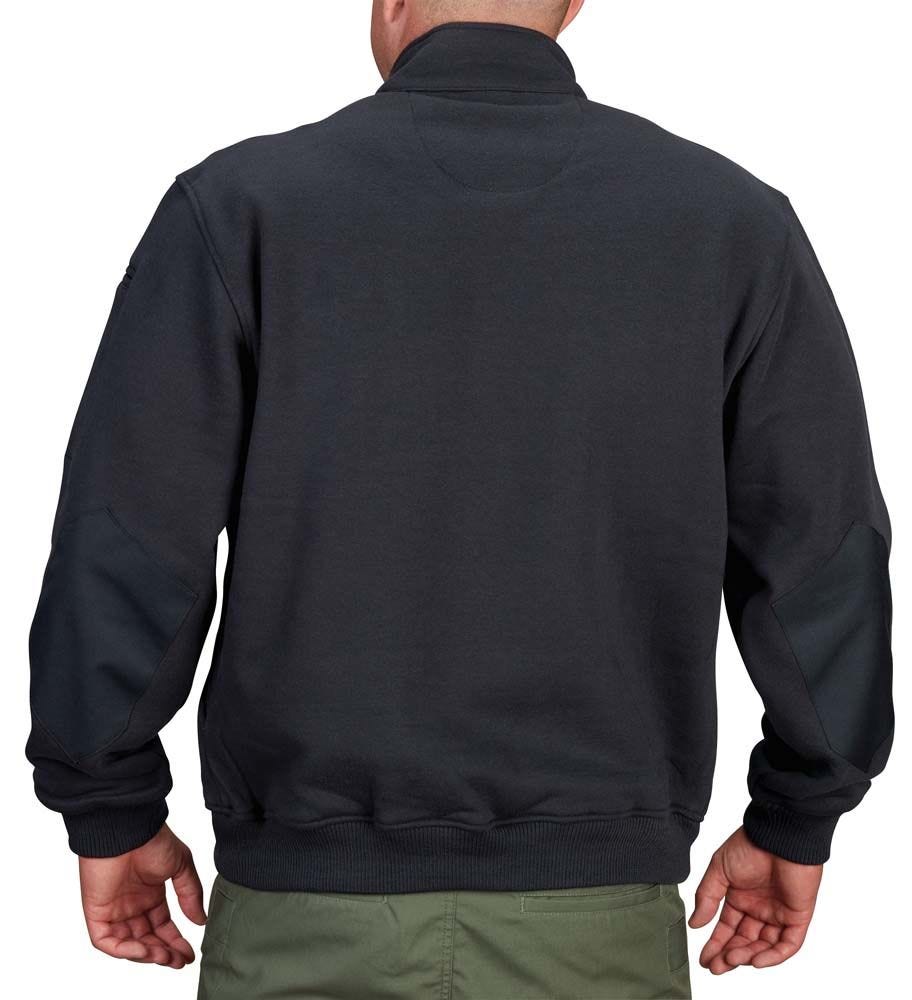Propper 1/4 Zip Job Shirt - Becker Safety and Supply