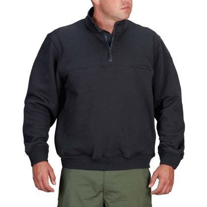 Propper 1/4 Zip Job Shirt - Becker Safety and Supply