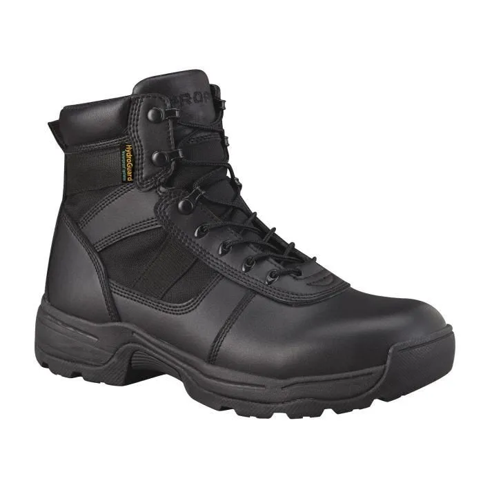 Propper Series 100 6" Side Zip Boot Waterproof Comp Toe - Becker Safety and Supply