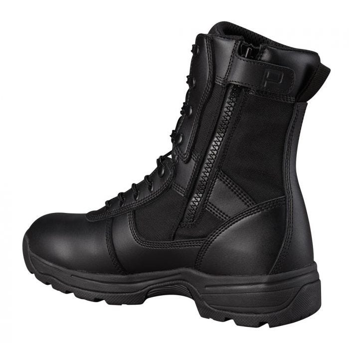 Propper Series 100 8" Side Zip Boot - Becker Safety and Supply