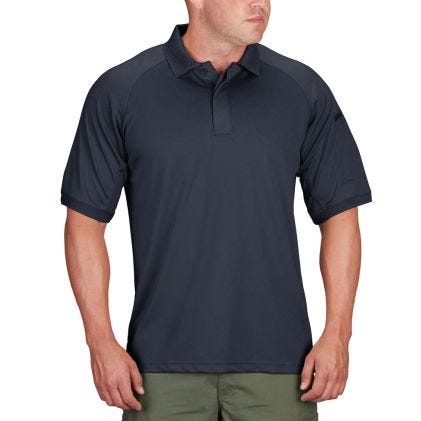 Propper Men's Snag Free Short Sleeve Polo - Becker Safety and Supply