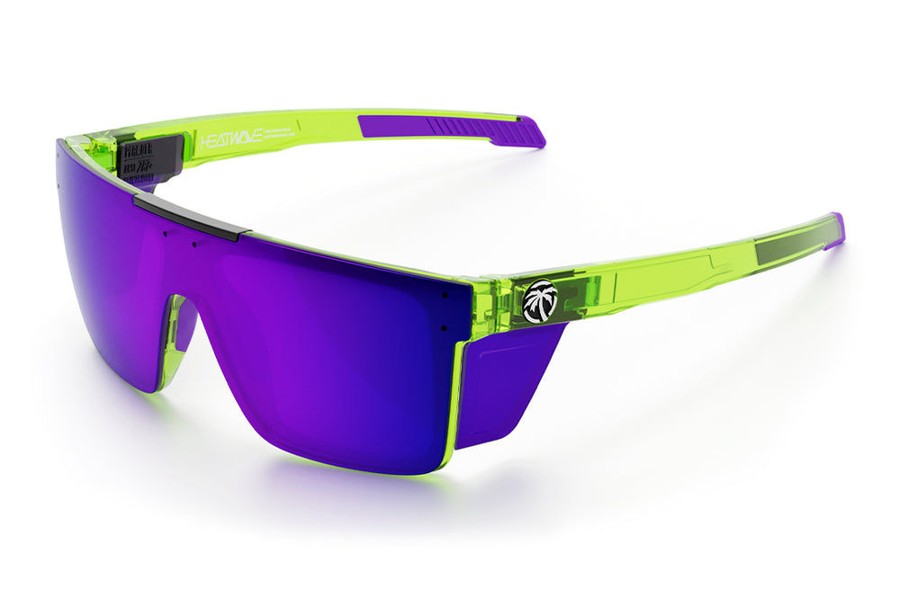Heatwave - Performance Quatro Z87+ Sunglasses
