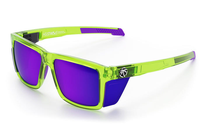 HEATWAVE - Performance Vise Z87+ Sunglasses